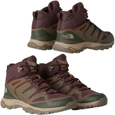Buty trekkingowe damskie The North Face Hedgehog Mid GTX NF0A8AAC r.40,5 Buty trekkingowe damskie The North Face Hedgehog Mid GTX NF0A8AAC r.40,5