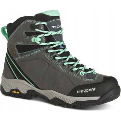 inna (Inny) Buty trekkingowe damskie Trezeta DRIFT W'S WP szare rozmiar 5 inna (Inny) Buty trekkingowe damskie Trezeta DRIFT W'S WP szare rozmiar 5