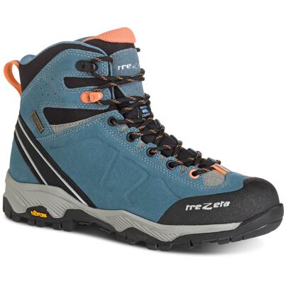 Trezeta Drift WP - Wodoodporne buty trekkingowe Trezeta Drift WP - Wodoodporne buty trekkingowe