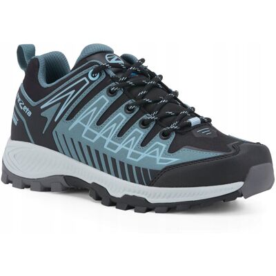 inna (Inny) Buty trekkingowe damskie TREZETA Thunder W's z membraną WP rozmiar 41 inna (Inny) Buty trekkingowe damskie TREZETA Thunder W's z membraną WP rozmiar 41