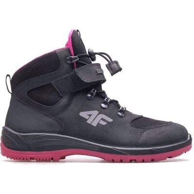 Buty Trekkingowe Dla Dzieci 4F Hjz21-Jobmw251 R.32 Buty Trekkingowe Dla Dzieci 4F Hjz21-Jobmw251 R.32