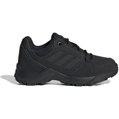 Buty Trekkingowe Dziecięce Adidas Hyperhiker Low K Czarne Gz9219-35 Buty Trekkingowe Dziecięce Adidas Hyperhiker Low K Czarne Gz9219-35