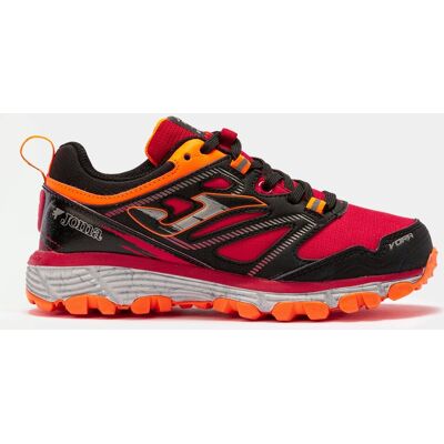BUTY TREKKINGOWE DZIECIĘCE JOMA VORA JR 2206 AISLATEX r. 31 BUTY TREKKINGOWE DZIECIĘCE JOMA VORA JR 2206 AISLATEX r. 31