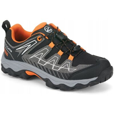 Buty trekkingowe dziecięce TREZETA Thunder z membraną WP Kid rozmiar 31 Buty trekkingowe dziecięce TREZETA Thunder z membraną WP Kid rozmiar 31