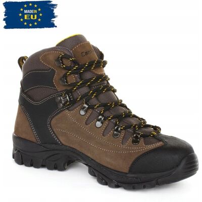 Buty Trekkingowe Górskie Męskie Stigelos Campus 41 Buty Trekkingowe Górskie Męskie Stigelos Campus 41