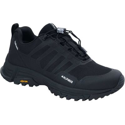 Buty Trekkingowe Hydrotex Damskie Alpinus Larouco Hdtx W Czarne 37 Buty Trekkingowe Hydrotex Damskie Alpinus Larouco Hdtx W Czarne 37
