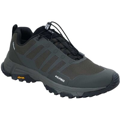 Buty trekkingowe Hydrotex męskie Alpinus Larouco HDTX M oliwkowe 42 Buty trekkingowe Hydrotex męskie Alpinus Larouco HDTX M oliwkowe 42