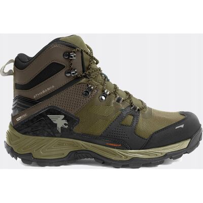 BUTY TREKKINGOWE JOMA ATHABASKA 2423 roz. 46; membrana wodoodporna AISLATEX BUTY TREKKINGOWE JOMA ATHABASKA 2423 roz. 46; membrana wodoodporna AISLATEX