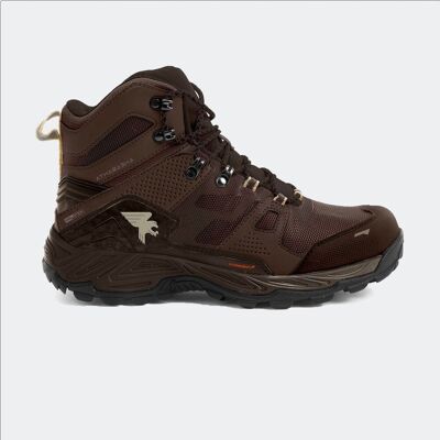BUTY TREKKINGOWE JOMA ATHABASKA 2424 roz. 46; membrana wodoodporna AISLATEX BUTY TREKKINGOWE JOMA ATHABASKA 2424 roz. 46; membrana wodoodporna AISLATEX