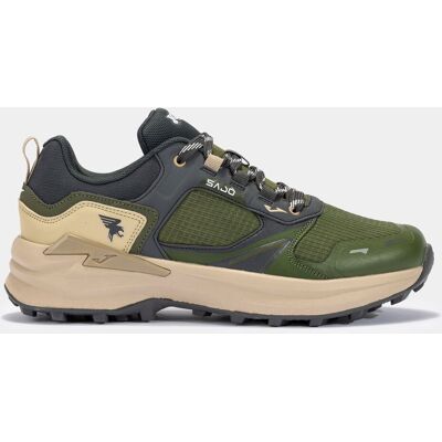 BUTY TREKKINGOWE JOMA SAJO 2423 rozmiar. 40; membrana wodoodporna AISLATEX BUTY TREKKINGOWE JOMA SAJO 2423 rozmiar. 40; membrana wodoodporna AISLATEX