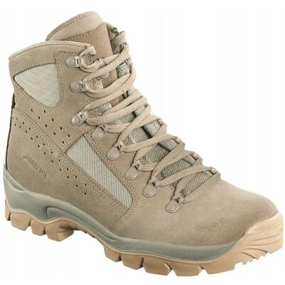 inna (Inny) Buty trekkingowe Meindl Safari Mid PRO 3,5 inna (Inny) Buty trekkingowe Meindl Safari Mid PRO 3,5