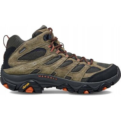 Buty trekkingowe Merrell MOAB 3 MID GTX J035791 41,5 Buty trekkingowe Merrell MOAB 3 MID GTX J035791 41,5