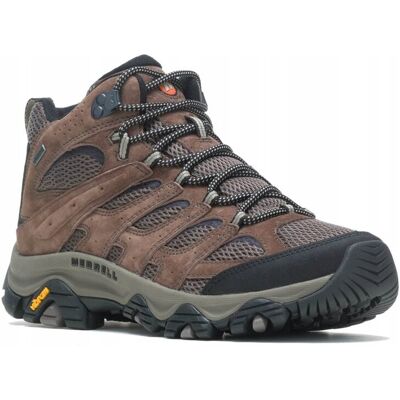 Buty trekkingowe Merrell MOAB 3 MID GTX J036749 45 Buty trekkingowe Merrell MOAB 3 MID GTX J036749 45