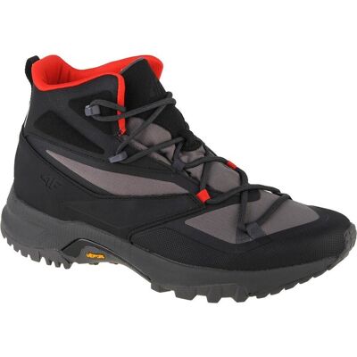 buty trekkingowe męskie 4F Dust Trekking Boots 4FAW22FOTSM006-22S-44 buty trekkingowe męskie 4F Dust Trekking Boots 4FAW22FOTSM006-22S-44