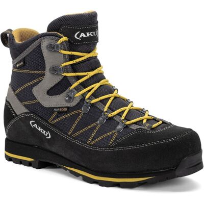 Buty trekkingowe męskie AKU Trekker Lite III GTX Buty trekkingowe męskie AKU Trekker Lite III GTX