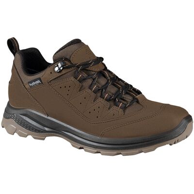 Buty trekkingowe męskie Alpinus Atawiros Low brązowe Membrana Hydrotex Light 41 Buty trekkingowe męskie Alpinus Atawiros Low brązowe Membrana Hydrotex Light 41