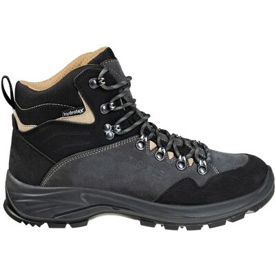 Buty trekkingowe męskie Alpinus Cartujo szary - 41 Buty trekkingowe męskie Alpinus Cartujo szary - 41