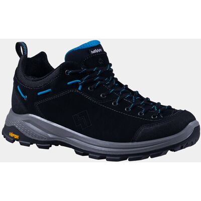 Buty trekkingowe męskie Alpinus Caulana W vibram, membrana HDTH, niskie, czarne, lato 44 Buty trekkingowe męskie Alpinus Caulana W vibram, membrana HDTH, niskie, czarne, lato 44