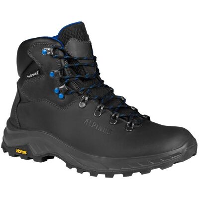 Buty Trekkingowe Męskie Alpinus Gazej (Gr11746)-43 Buty Trekkingowe Męskie Alpinus Gazej (Gr11746)-43