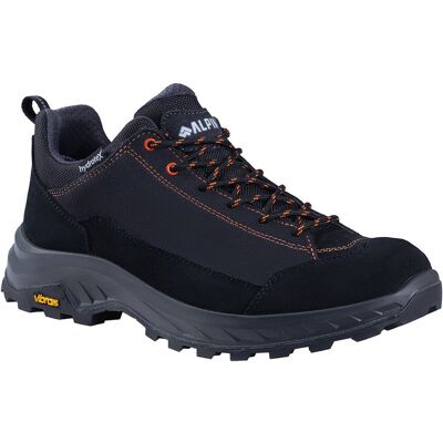 Buty trekkingowe męskie Alpinus Kominite Low 46 vibram, hydrotex membrana Buty trekkingowe męskie Alpinus Kominite Low 46 vibram, hydrotex membrana