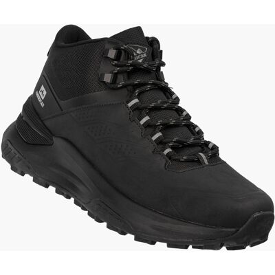 Buty Trekkingowe Męskie American Club Outdoor Memory Foam Czarne 40 Buty Trekkingowe Męskie American Club Outdoor Memory Foam Czarne 40