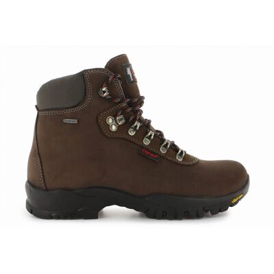 Buty trekkingowe męskie Chiruca Gredos Supra 12 brązowy - 45 Buty trekkingowe męskie Chiruca Gredos Supra 12 brązowy - 45