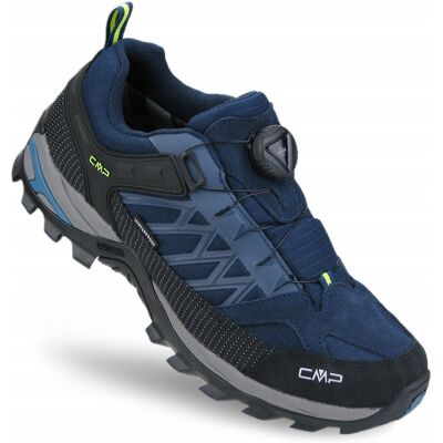 CMP RIGEL Wodoszczelne Buty Trekkingowe - Buty Trekkingowe CMP RIGEL Wodoszczelne Buty Trekkingowe - Buty Trekkingowe