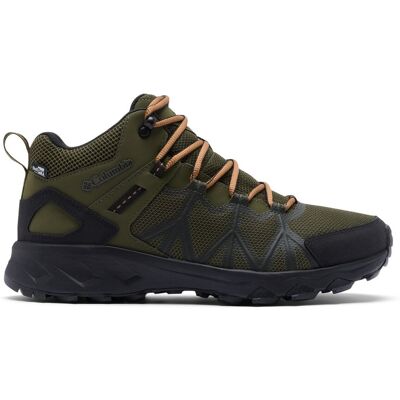 brak danych Buty trekkingowe męskie Columbia PEAKFREAK II MID zielone 2100691383 r 43 brak danych Buty trekkingowe męskie Columbia PEAKFREAK II MID zielone 2100691383 r 43
