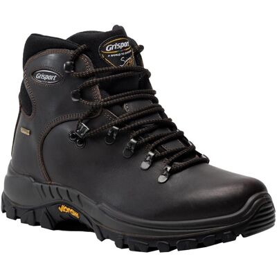 Buty Trekkingowe Męskie Grisport Brązowe 10303d69g Buty Trekkingowe Męskie Grisport Brązowe 10303d69g