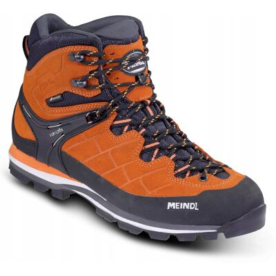 inna (Inny) Buty trekkingowe męskie Meindl Litepeak GTX 7.5 inna (Inny) Buty trekkingowe męskie Meindl Litepeak GTX 7.5