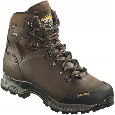 inna (Inny) Buty trekkingowe męskie Meindl Softline TOP GTX 11 inna (Inny) Buty trekkingowe męskie Meindl Softline TOP GTX 11