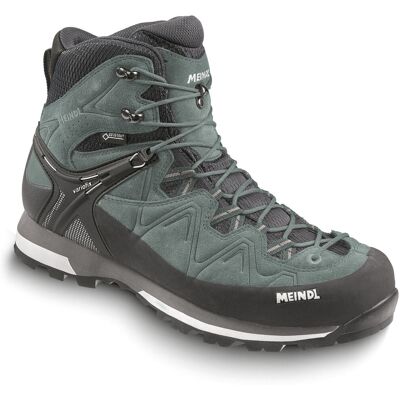 Meindl Tonale GTX - zielone - buty trekkingowe - wodoodporne Meindl Tonale GTX - zielone - buty trekkingowe - wodoodporne