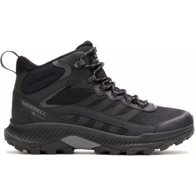 Buty trekkingowe męskie Merrell Speed Strike 2 MID GTX GORE-TEX (J037817)-45 Buty trekkingowe męskie Merrell Speed Strike 2 MID GTX GORE-TEX (J037817)-45