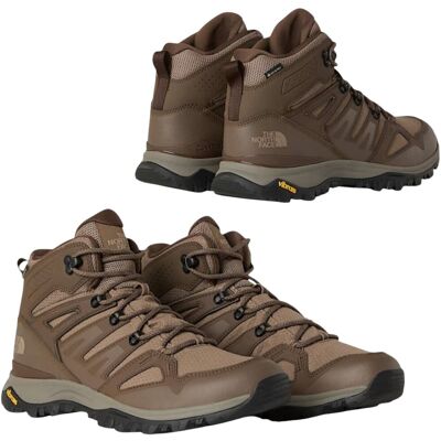 Buty trekkingowe męskie The North Face Hedgehog Mid GTX NF0A8AAA r.44 Buty trekkingowe męskie The North Face Hedgehog Mid GTX NF0A8AAA r.44