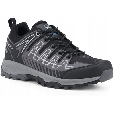 inna (Inny) Buty trekkingowe męskie TREZETA Thunder z membraną WP rozmiar 43,5 inna (Inny) Buty trekkingowe męskie TREZETA Thunder z membraną WP rozmiar 43,5