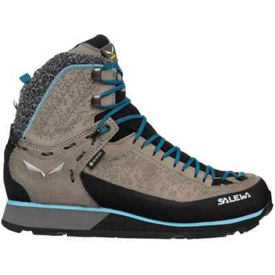 Buty Trekkingowe Salewa Mtn Trainer 2 Winter Gtx Women-Bungee Cord-Delphinium UK_5_38 Buty Trekkingowe Salewa Mtn Trainer 2 Winter Gtx Women-Bungee Cord-Delphinium UK_5_38