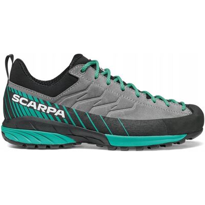 Buty Trekkingowe Scarpa Mescalito Wmn Smoke Tropical R36 Buty Trekkingowe Scarpa Mescalito Wmn Smoke Tropical R36