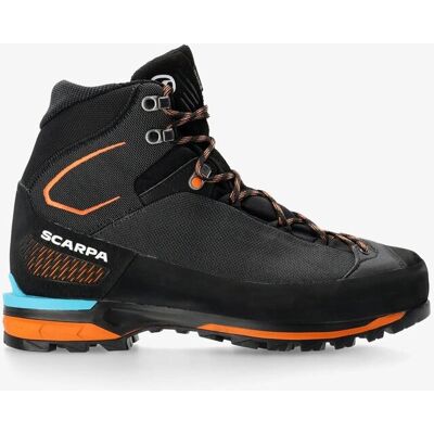 Inny producent Buty trekkingowe Scarpa Zodiac Tech LT GTX damskie - anthracite/lavender, rozmiar 37 Inny producent Buty trekkingowe Scarpa Zodiac Tech LT GTX damskie - anthracite/lavender, rozmiar 37