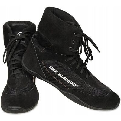 DBX BUSHIDO Buty treningowe MMA BOKS ZAPASY ARS-2051B - Rozmiar 43 DBX BUSHIDO Buty treningowe MMA BOKS ZAPASY ARS-2051B - Rozmiar 43