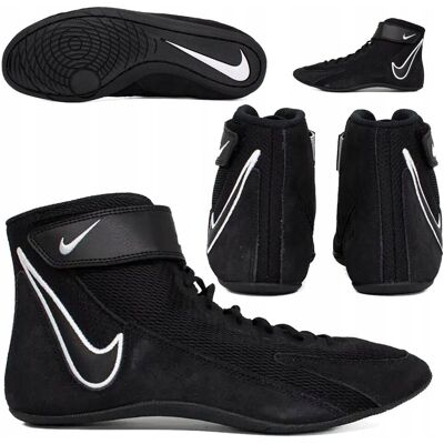 Buty Treningowe Zapaśnicze Nike Męskie Speedsweep Viii R. 41 Buty Treningowe Zapaśnicze Nike Męskie Speedsweep Viii R. 41