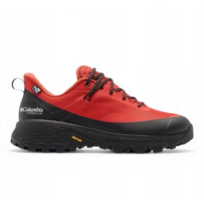 Inny producent Buty turystyczne Columbia Tellurix Titanium Outdry męskie Inny producent Buty turystyczne Columbia Tellurix Titanium Outdry męskie