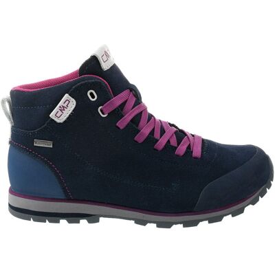 Buty turystyczne damskie CMP ELETTRA MID Buty turystyczne damskie CMP ELETTRA MID