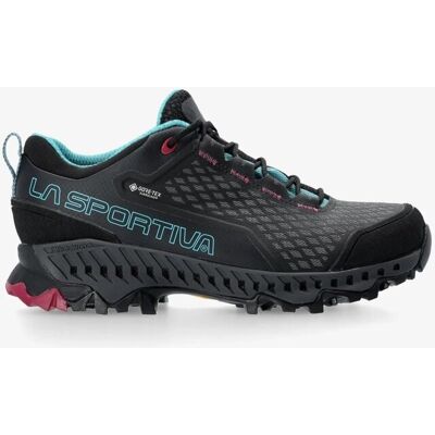 Inny producent Buty turystyczne damskie La Sportiva Spire GTX - black/topa Inny producent Buty turystyczne damskie La Sportiva Spire GTX - black/topa