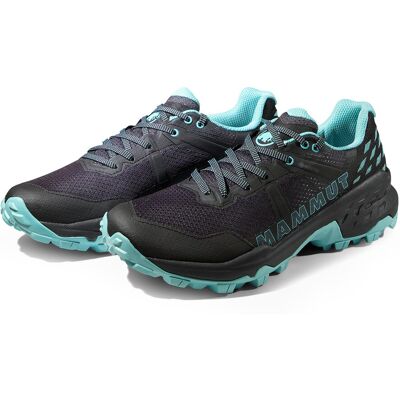Inny producent Buty turystyczne damskie Mammut Sertig II Mid GTX - jade/dark jade Inny producent Buty turystyczne damskie Mammut Sertig II Mid GTX - jade/dark jade