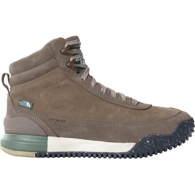 Inny producent Buty turystyczne damskie The North Face Back-to-Berkley III LTR WP A4T3E r.37 1/2 Inny producent Buty turystyczne damskie The North Face Back-to-Berkley III LTR WP A4T3E r.37 1/2