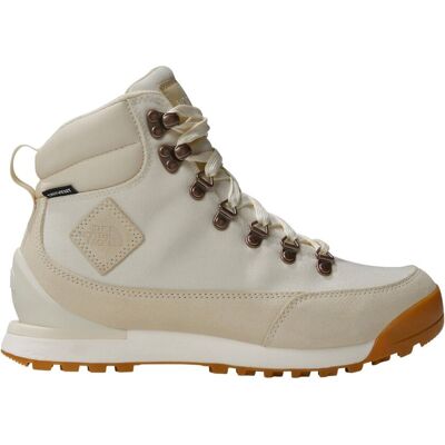 Buty turystyczne damskie The North Face Back-to-Berkley IV WP A8179 r.411/2 Buty turystyczne damskie The North Face Back-to-Berkley IV WP A8179 r.411/2