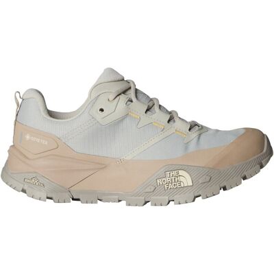 brak danych Buty turystyczne damskie The North Face OFFTRAIL beżowe NF0A8AEHC8R r 37.5 brak danych Buty turystyczne damskie The North Face OFFTRAIL beżowe NF0A8AEHC8R r 37.5