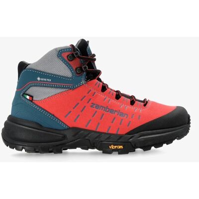 Inny producent Buty turystyczne damskie Zamberlan Circe GTX - salmon/peac, rozmiar 37.5 Inny producent Buty turystyczne damskie Zamberlan Circe GTX - salmon/peac, rozmiar 37.5