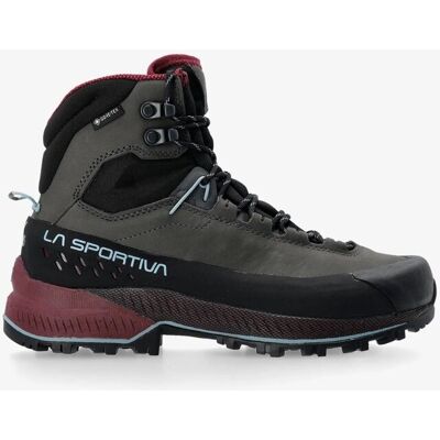 Inny producent Buty turystyczne La Sportiva TX5 Evo GTX - carbon/yellow, rozmiar 45.5 Inny producent Buty turystyczne La Sportiva TX5 Evo GTX - carbon/yellow, rozmiar 45.5