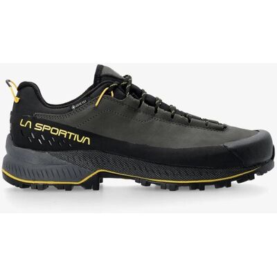 Inny producent Buty turystyczne La Sportiva TX5 Evo GTX - carbon/yellow, rozmiar 46.5 Inny producent Buty turystyczne La Sportiva TX5 Evo GTX - carbon/yellow, rozmiar 46.5